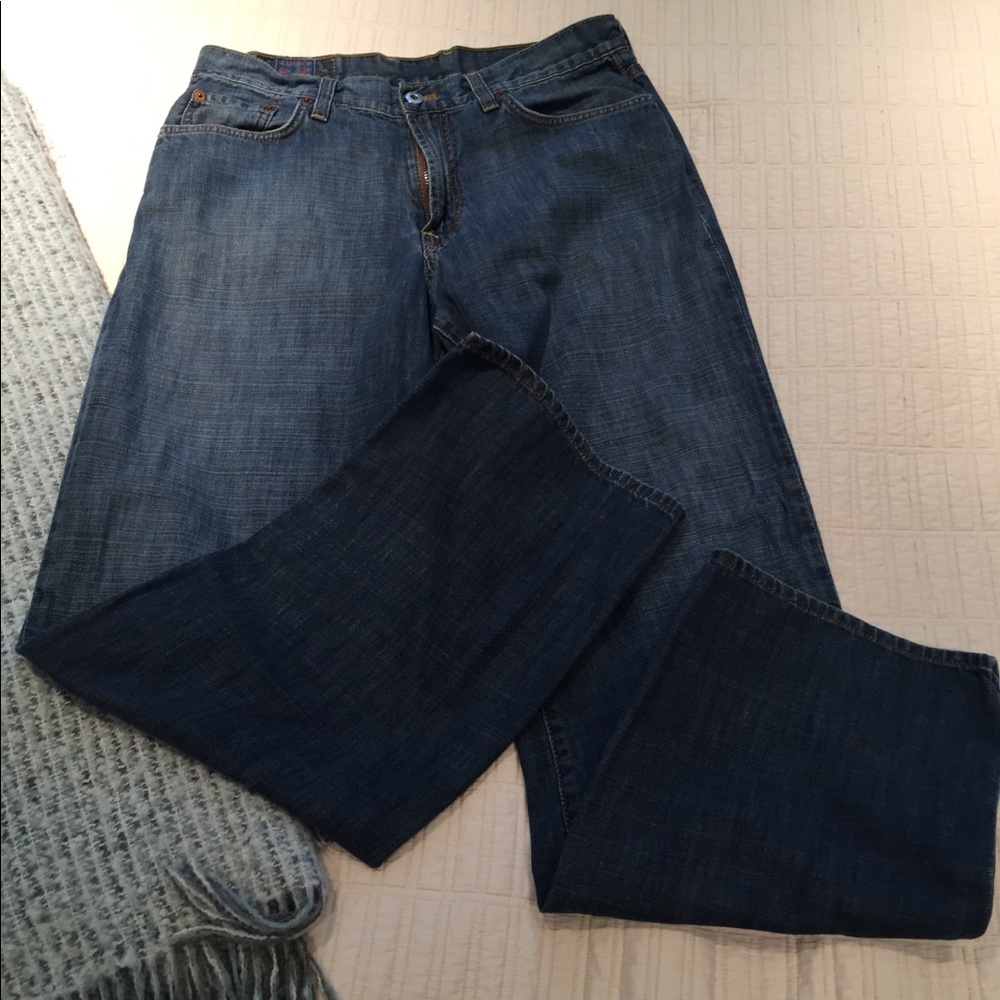 Men’s Lucky Brand Jeans